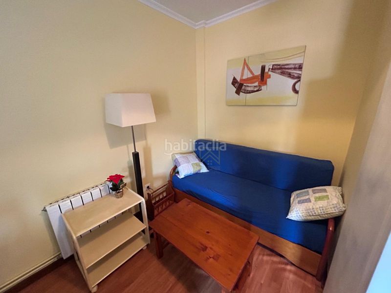 Foto 94eb0fc3-541b-474e-8cbe-400e963d6800. Rent flat with heating in Centro - Ayuntamiento Santander