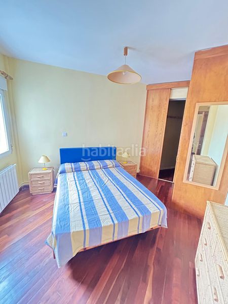 Foto c18dc2f6-c669-4ea7-a4b7-e7ee7e9b80f7. Rent flat with heating in Centro - Ayuntamiento Santander