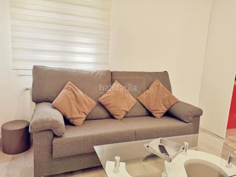 Foto 387d23d8-0b14-4180-b34b-e2040d7a0bcb. Affitto appartamento con riscaldamento in El Sardinero Santander