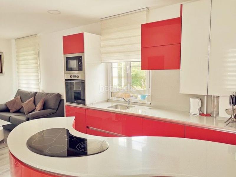 Foto 4ee39e0a-c517-4191-a7d8-42e9472c51e0. Location appartement avec chauffage dans El Sardinero Santander