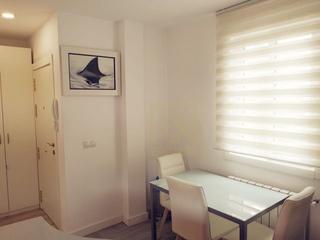 Location Appartement à El Sardinero. Alquiler temporal septiembre junio