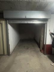 Location Parking voiture  Sarón - barrio la frontera. Garaje en saron