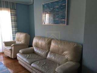 Flat in Entrambasaguas