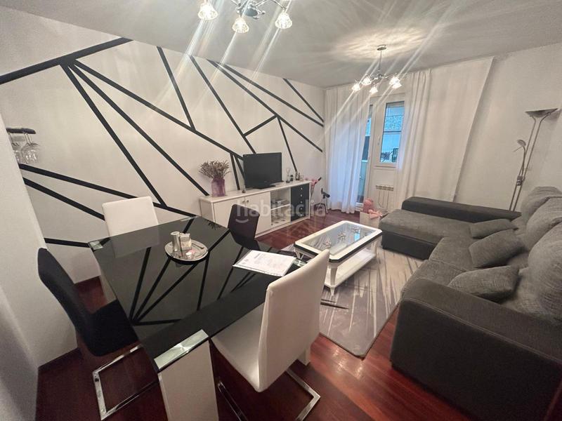 Foto 15bd8b90-6c5f-4ed3-a0c1-9333120c5c1f. Rent flat with heating parking pool in Suances