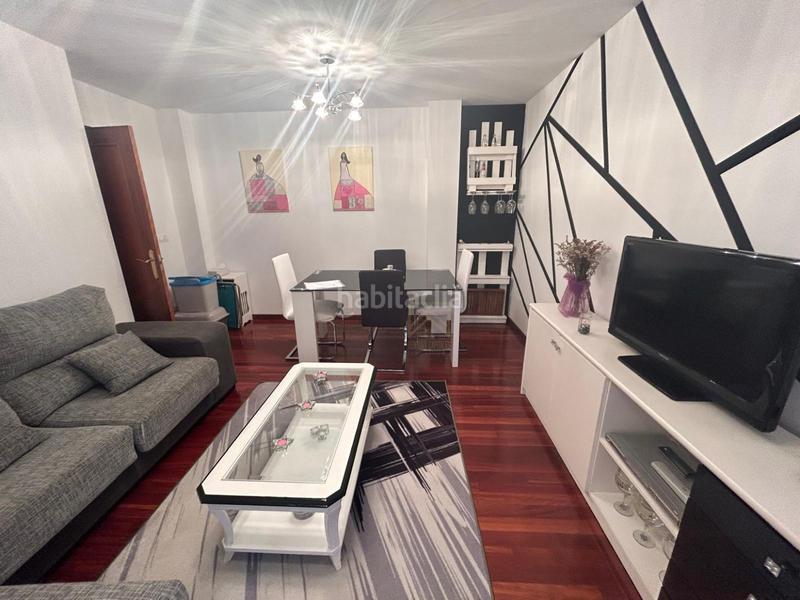 Foto 1ec882c4-a1de-4309-b1da-126877e22427. Rent flat with heating parking pool in Suances