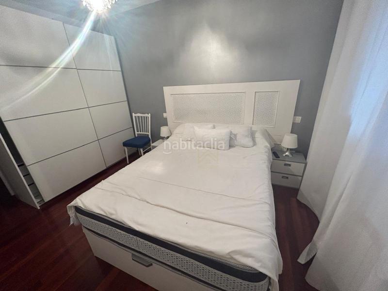 Foto 438210f6-60c4-44f6-8823-2311ae76839a. Rent flat with heating parking pool in Suances