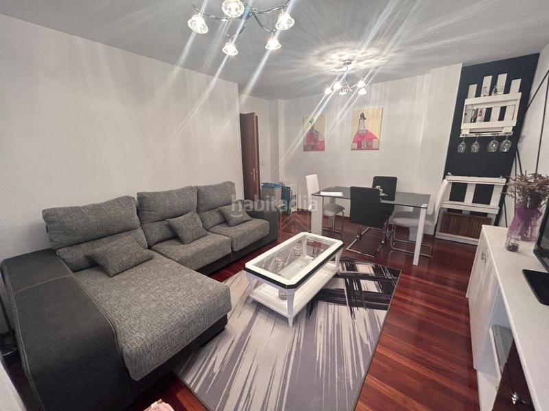 Foto 534e1338-9395-4f7b-818e-fc445d476538. Rent flat with heating parking pool in Suances