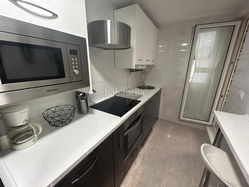 Foto 67085246-f6d0-4be9-b1dd-bcc3e810a070. Rent flat with heating parking pool in Suances