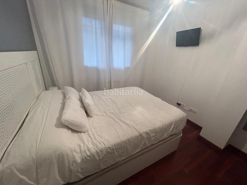 Foto 7f12462b-f96a-40b8-861e-8c5d6f70422e. Rent flat with heating parking pool in Suances