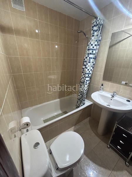 Foto 8f6583c6-f3d7-4d30-aa1b-a5d880427580. Rent flat with heating parking pool in Suances