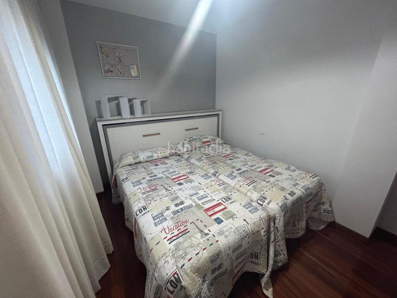 Foto ddec5065-a443-48ed-945d-9314feab5026. Rent flat with heating parking pool in Suances