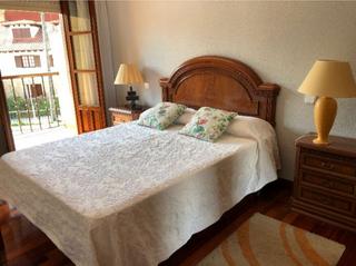 Location Appartement à Reocín. Vivienda en puente san miguel