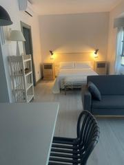 Location Appartement à Cerezo - Aspla - Torres. Loft