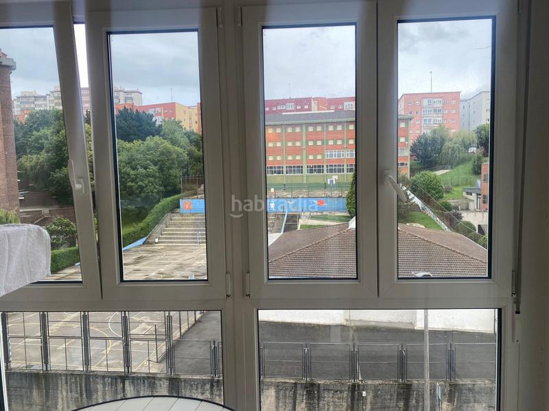 Foto 6d7d3a1e-bc40-4808-9095-82e4fd1744f5. Alquiler piso avenida de Los Castros en Los Castros Santander