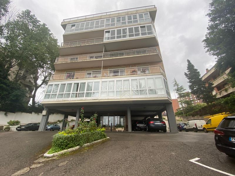 Foto 7604259c-b1b9-4d21-934a-b6fe148c3f4d. Alquiler piso avenida de Los Castros en Los Castros Santander