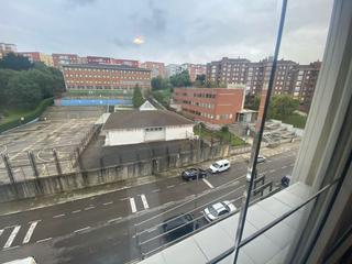 Alquiler Piso en Los Castros. Avenida de los castros