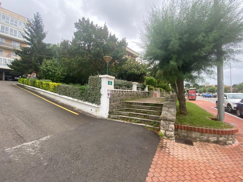 Foto b8112625-b9ee-4a9b-a699-6211a10b5828. Alquiler piso avenida de Los Castros en Los Castros Santander