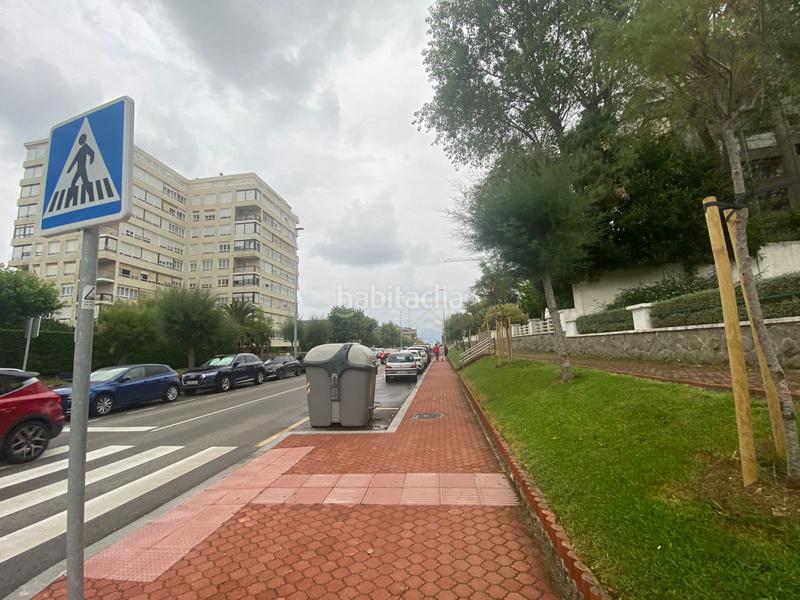 Foto ba687dee-2de4-423c-aeee-02cc8b0e74c4. Alquiler piso avenida de Los Castros en Los Castros Santander
