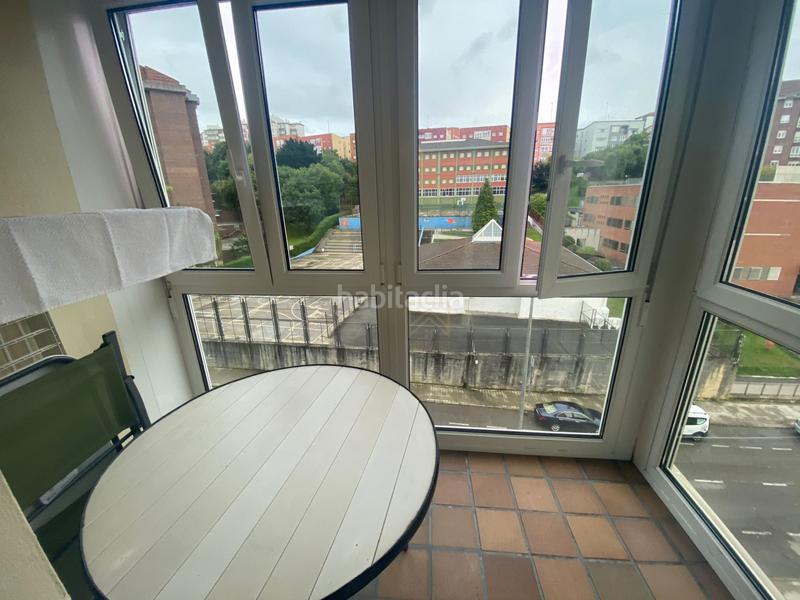 Foto f12ab7ac-6dc7-4288-a826-dff1fa0bf671. Alquiler piso avenida de Los Castros en Los Castros Santander