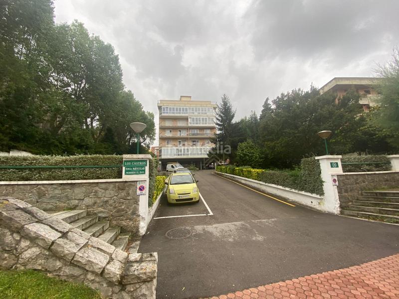 Foto 1447b158-1ba5-4c5b-bead-d2713fe4aa03. Location appartement avec chauffage dans Los Castros Santander