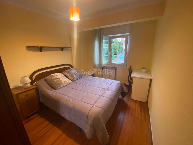 Foto 17a017de-7bb1-41e4-b9f0-6bcb343a280c. Location appartement avec chauffage dans Los Castros Santander