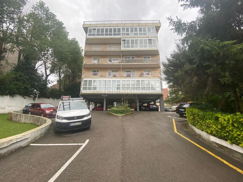 Foto 25f66dfa-61cc-4bab-a5f4-b7d69e82d5b9. Location appartement avec chauffage dans Los Castros Santander