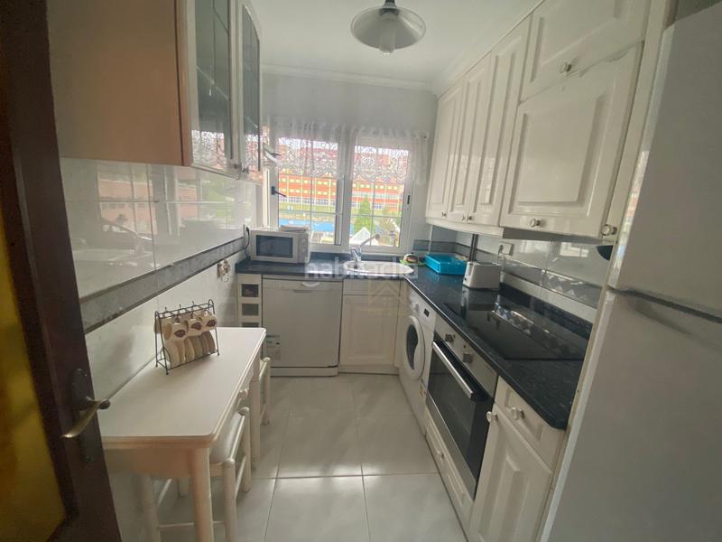 Foto 2cd12044-30dc-4efe-be90-9b5a5569adb0. Location appartement avec chauffage dans Los Castros Santander