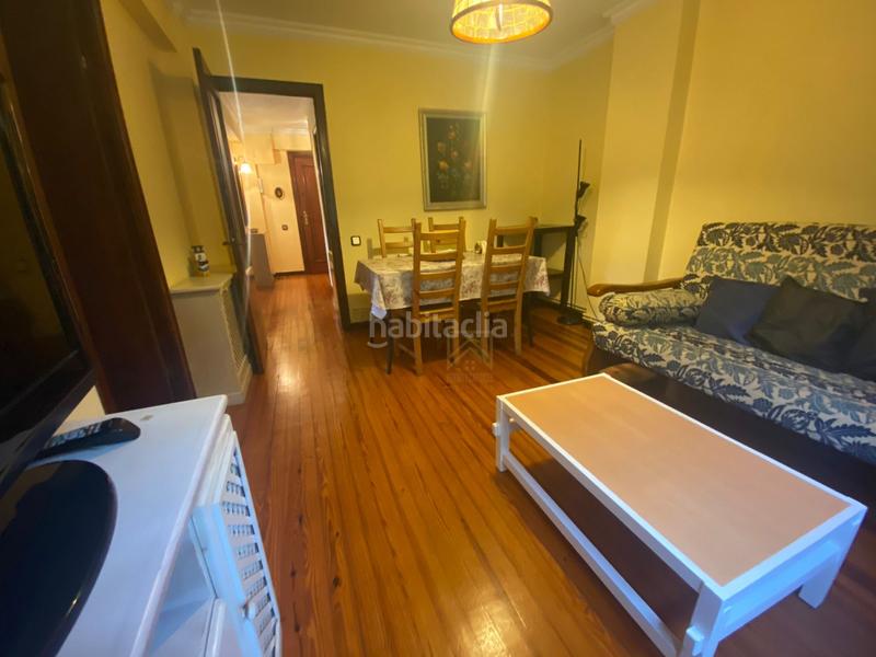 Foto 43f45041-4831-4ae2-944e-b1cb142e2c82. Location appartement avec chauffage dans Los Castros Santander