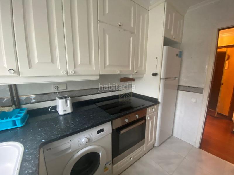 Foto 6b856a37-3104-4759-ae02-6a99d33abda5. Location appartement avec chauffage dans Los Castros Santander