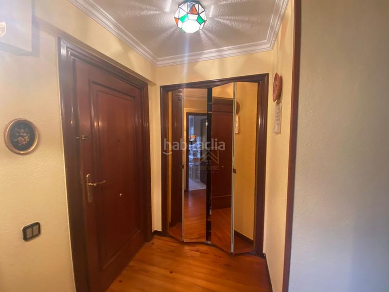 Foto a3759c3d-680f-490e-9db3-113c338643f2. Location appartement avec chauffage dans Los Castros Santander