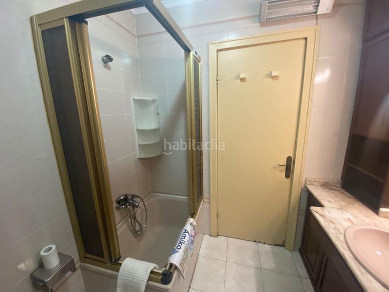 Foto f3d8c536-a6b8-4cf8-aeaa-6d3e7fd9fc4c. Location appartement avec chauffage dans Los Castros Santander