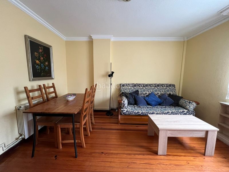 Foto 007932ed-cb46-42d9-b045-93f1f00d1c5b. Rent flat with heating in Los Castros Santander