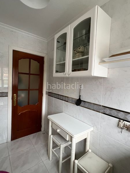 Foto 145832be-b7f4-4917-ab42-d9606b527cd2. Rent flat with heating in Los Castros Santander