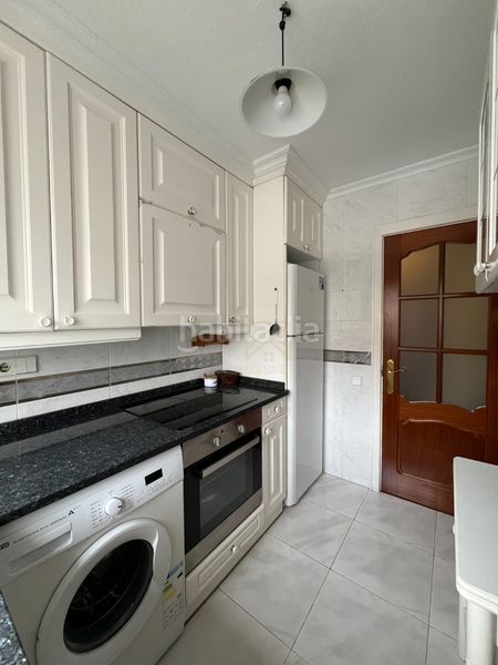 Foto 21131025-1d80-4502-90f0-216fa112f0d9. Rent flat with heating in Los Castros Santander