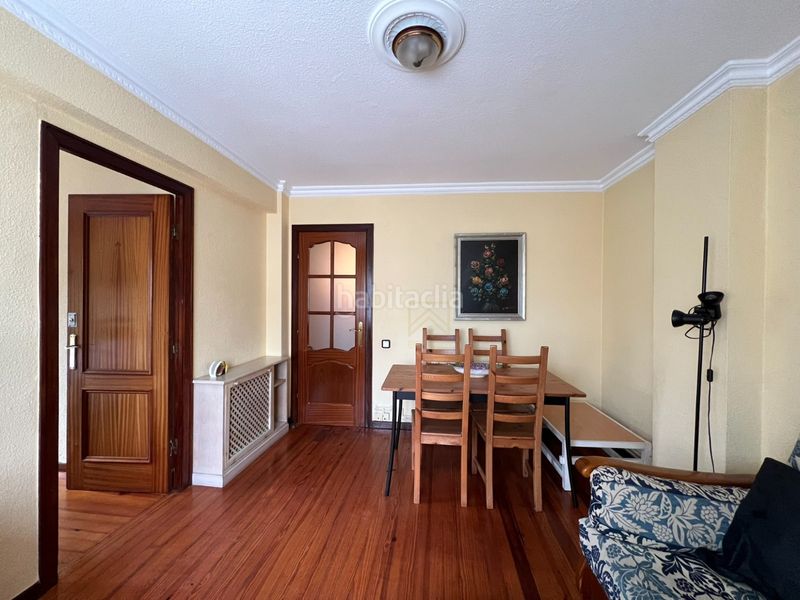 Foto 291cc22a-0db4-4476-8089-70ada68040a0. Rent flat with heating in Los Castros Santander