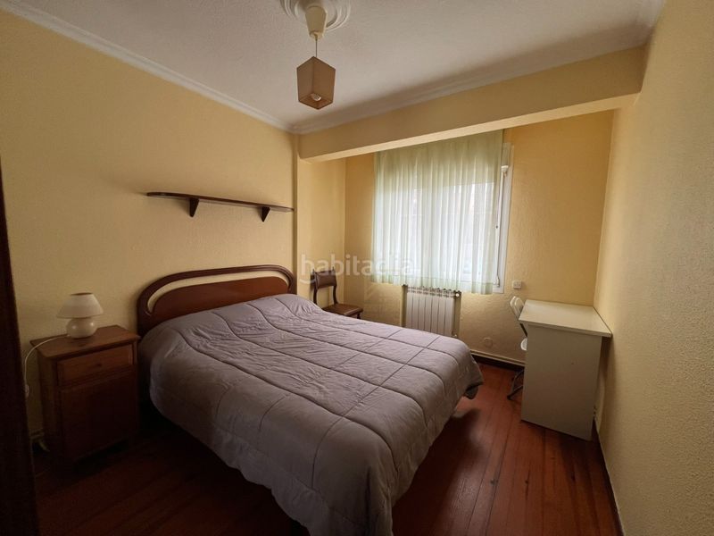 Foto 3b5e685a-2fb4-4eb3-b8ca-195554f1dce7. Rent flat with heating in Los Castros Santander