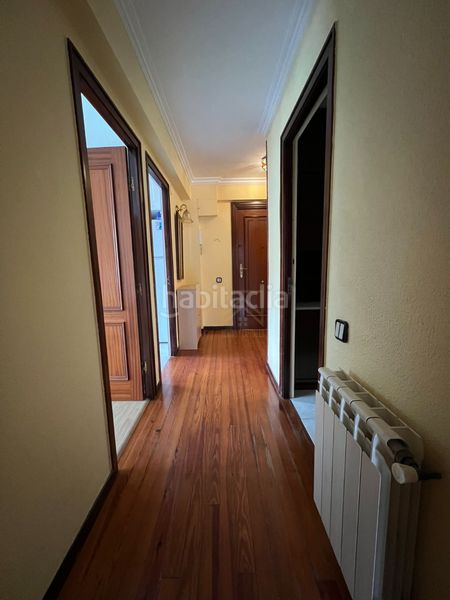 Foto 9b30e89c-4e42-4c9e-9ca2-dce1c3f95345. Rent flat with heating in Los Castros Santander