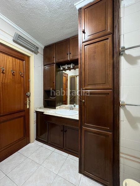 Foto a37790e1-5955-47d4-999d-42e5b47e1e5f. Rent flat with heating in Los Castros Santander