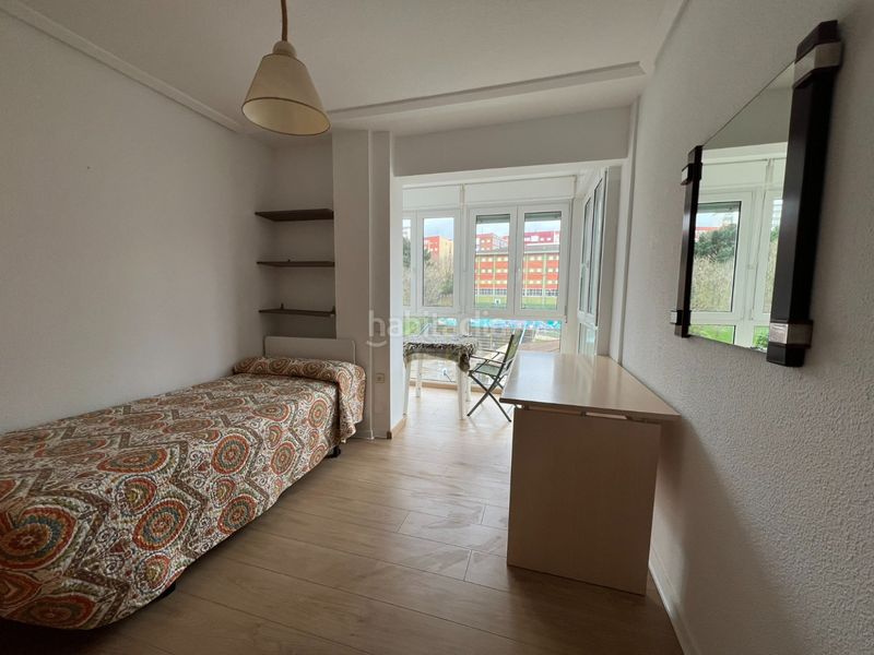 Foto ce763eb7-7e4e-4ab8-8507-9fba509b8f8a. Rent flat with heating in Los Castros Santander