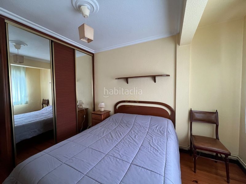 Foto d24d79f2-760d-4ea6-921c-6c120a868ab9. Rent flat with heating in Los Castros Santander