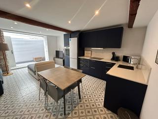 Penthouse in General Dávila. Vivienda santander