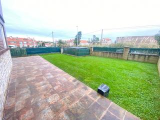 Location Appartement à Peñacastillo - Nueva Montaña. Temporal ojaiz