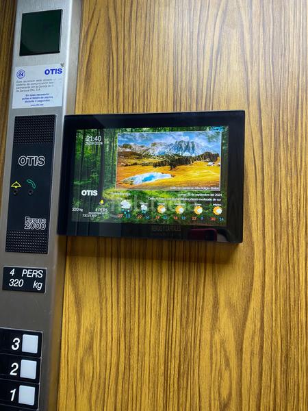 Foto 17b24589-11a5-425c-bfcd-6fe5840db399. Affitto appartamento con riscaldamento in Centro Torrelavega