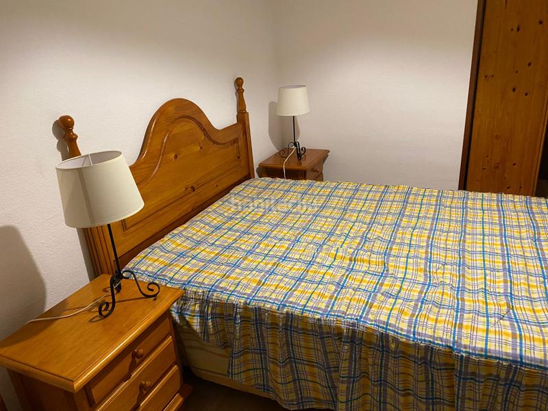 Foto 36fa55c0-9ed6-412a-b914-cdab68012d26. Rent flat with heating in Centro Torrelavega