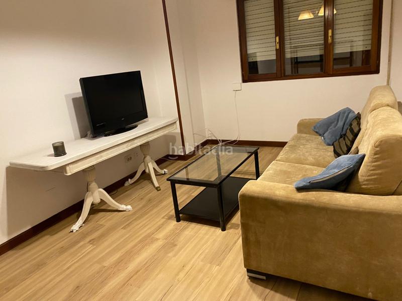 Foto b8312640-577e-4c3d-80c6-e336f2978d16. Rent flat with heating in Centro Torrelavega