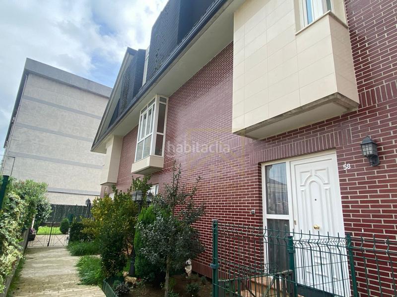 Foto 0131bdc9-c352-4af1-945b-263c4b37a9d3. Affitto casa con riscaldamento in Corrales de Buelna (Los)