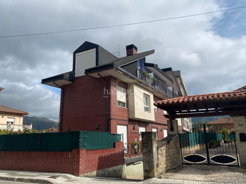 Foto 6a72ff6a-dbea-4aa5-9c9d-4c44fcb630e1. Affitto casa con riscaldamento in Corrales de Buelna (Los)