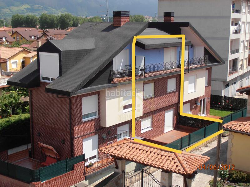 Foto 83d33f9a-7619-4e62-87b1-2ef6367e20fd. Affitto casa con riscaldamento in Corrales de Buelna (Los)