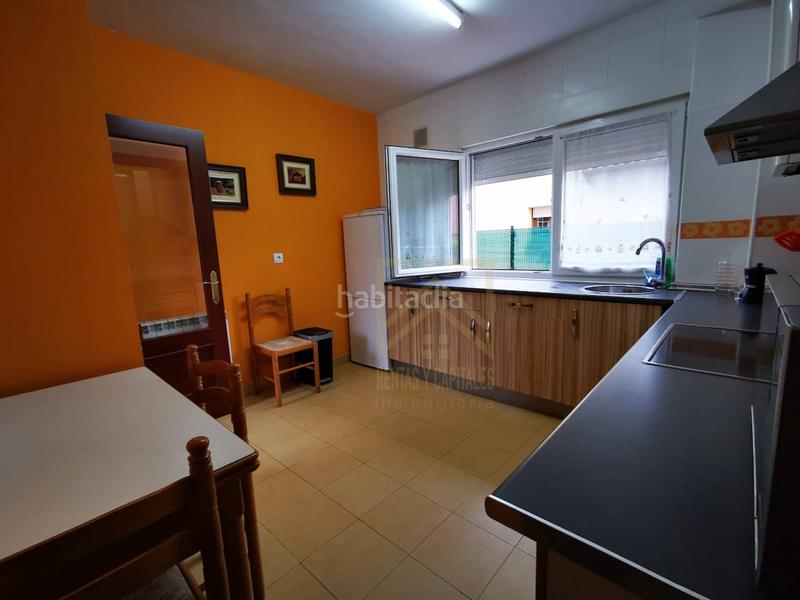 Foto a4f176dc-7193-45a9-9daa-b0a1408c6e68. Affitto casa con riscaldamento in Corrales de Buelna (Los)