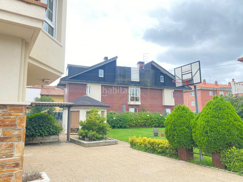 Foto cfe8fd0c-bde4-476d-a303-bf50f80e6e58. Affitto casa con riscaldamento in Corrales de Buelna (Los)